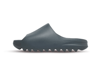 Adidas Yeezy Slide Slate Marine - SneakCenter