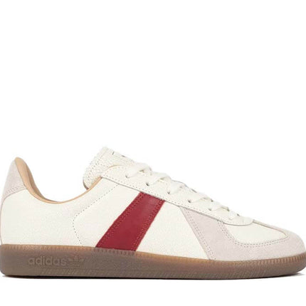 adidas BW Army White Team Victory Red