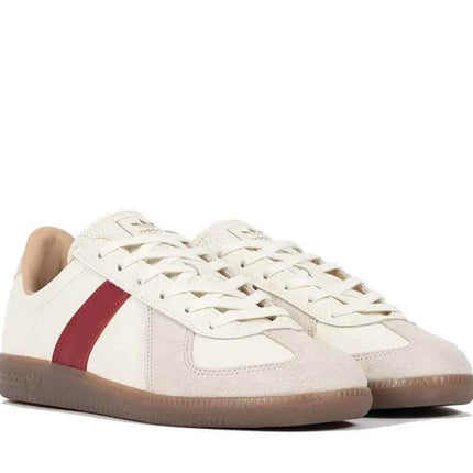 adidas BW Army White Team Victory Red