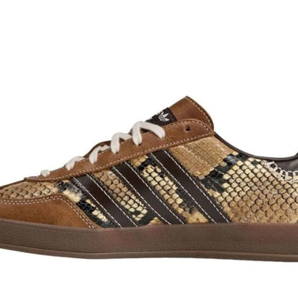 adidas Gazelle Indoor Wales Bonner Snakeskin