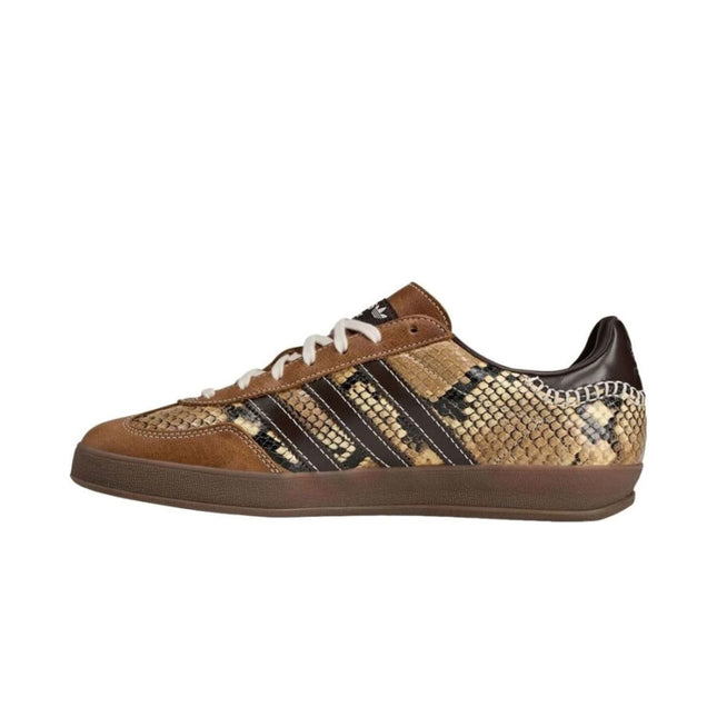 adidas Gazelle Indoor Wales Bonner Snakeskin