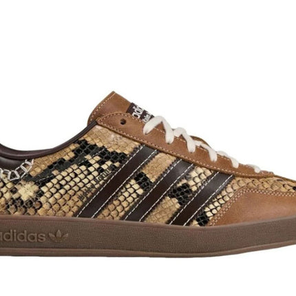 adidas Gazelle Indoor Wales Bonner Snakeskin