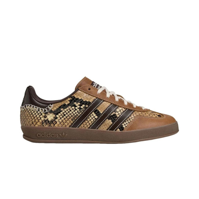 adidas Gazelle Indoor Wales Bonner Snakeskin