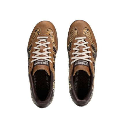 adidas Gazelle Indoor Wales Bonner Snakeskin