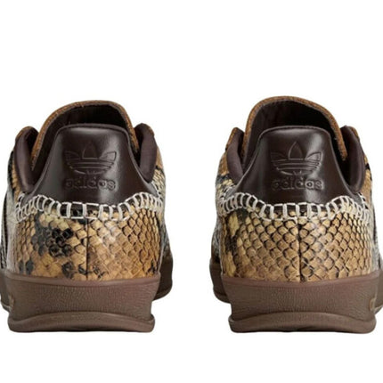 adidas Gazelle Indoor Wales Bonner Snakeskin