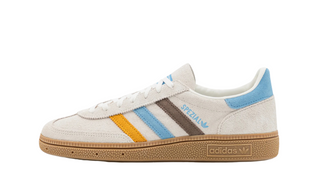 adidas Handball Spezial Light Blue Earth Strata