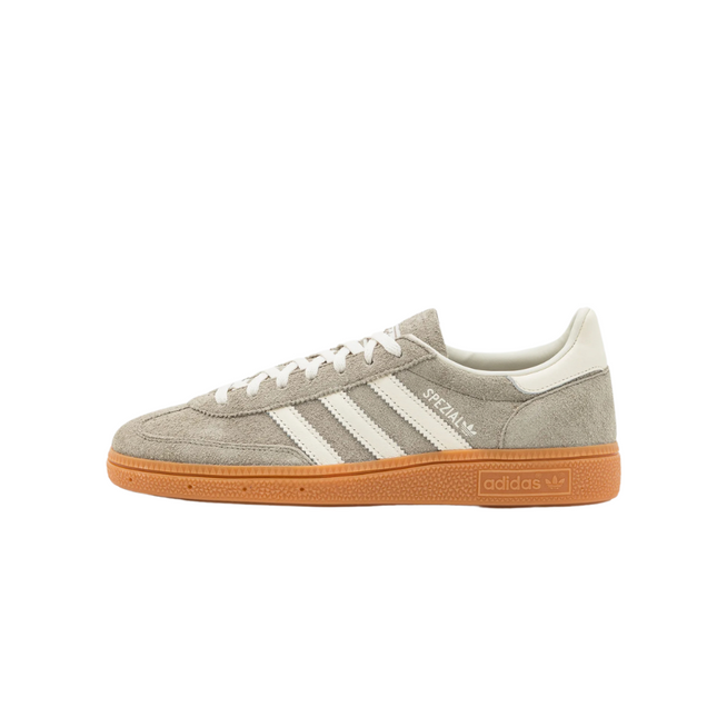 adidas Handball Spezial Silver Pebble - SneakCenter