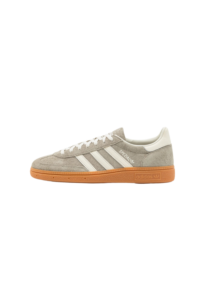 adidas Handball Spezial Silver Pebble - SneakCenter