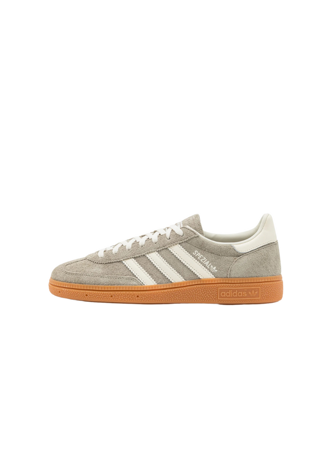 adidas Handball Spezial Silver Pebble - SneakCenter