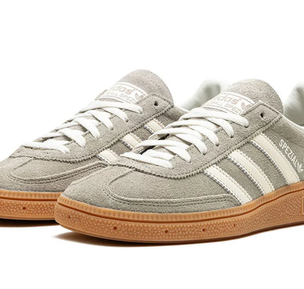 adidas Handball Spezial Silver Pebble - SneakCenter