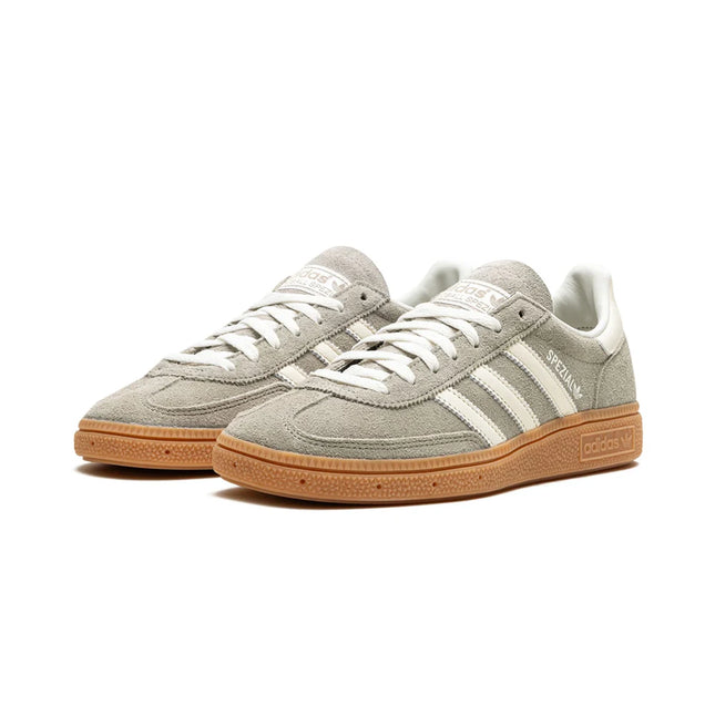 adidas Handball Spezial Silver Pebble - SneakCenter