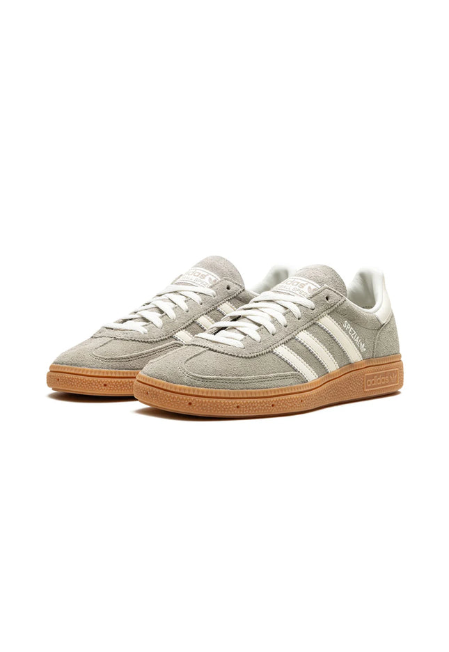 adidas Handball Spezial Silver Pebble - SneakCenter