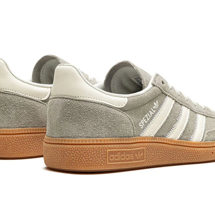 adidas Handball Spezial Silver Pebble - SneakCenter