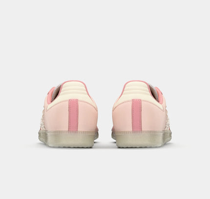 adidas Samba Ruffle Stripes Pack Wonder Mauve - SneakCenter