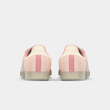 adidas Samba Ruffle Stripes Pack Wonder Mauve - SneakCenter