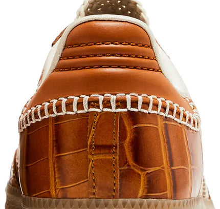 adidas Samba Wales Bonner Brown Croc