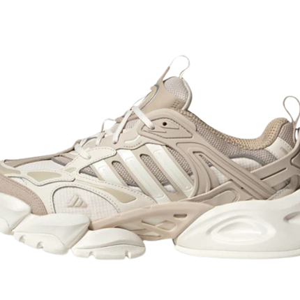 adidas Vento XLG Deluxe Beige White