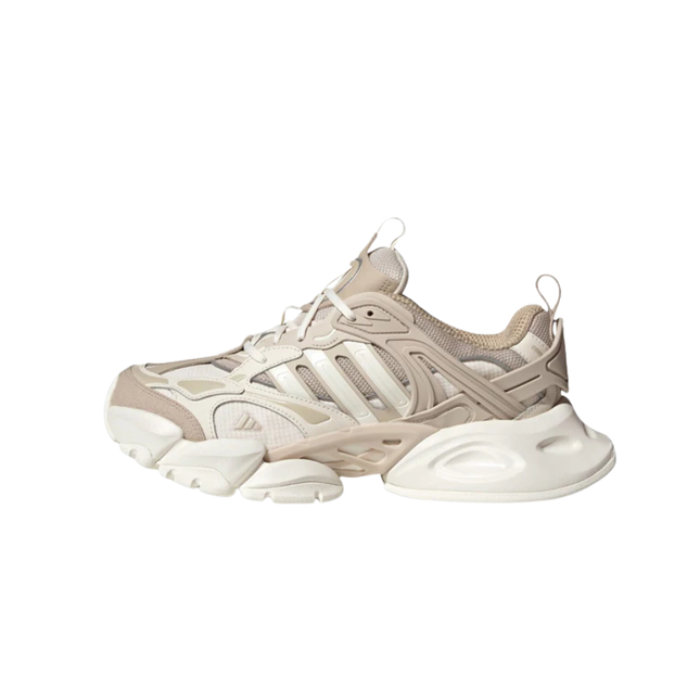 adidas Vento XLG Deluxe Beige White
