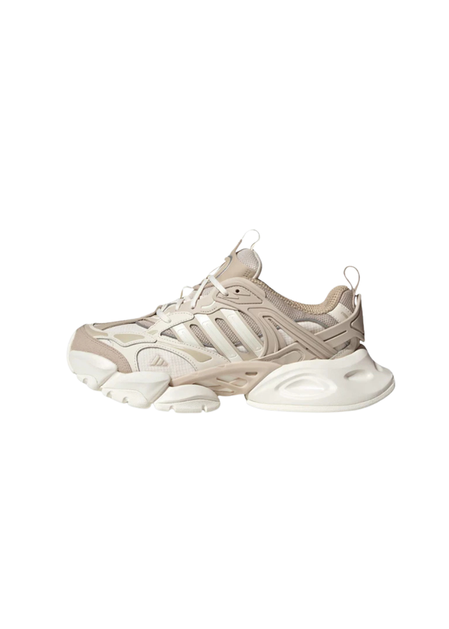 adidas Vento XLG Deluxe Beige White