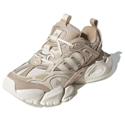 adidas Vento XLG Deluxe Beige White