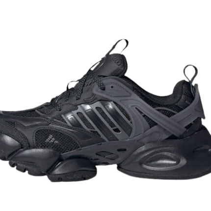 adidas XLG Runner Deluxe Black Grey