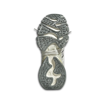 adidas XLG Runner Deluxe Grey Metallic Silver