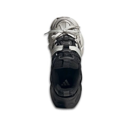 adidas XLG Runner Deluxe White Black