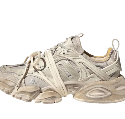 adidas XLG Runner Deluxe Wonder Beige