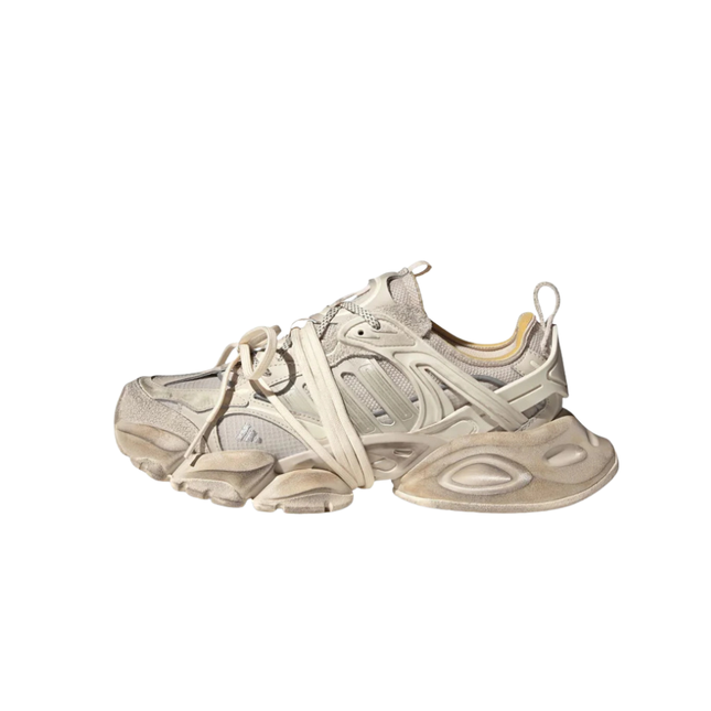 adidas XLG Runner Deluxe Wonder Beige