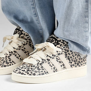 Adidas Campus 00s Leopard