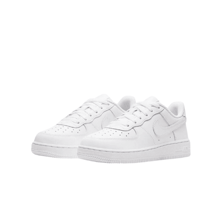 Air Force 1 Low 07 Triple White (TD & PS) - SneakCenter