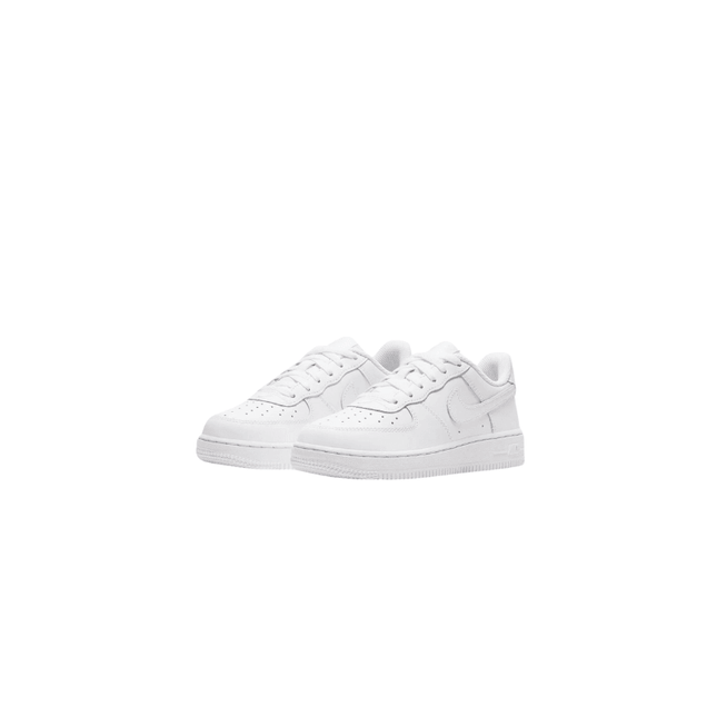 Air Force 1 Low 07 Triple White (TD & PS) - SneakCenter