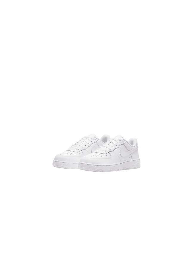 Air Force 1 Low 07 Triple White (TD & PS) - SneakCenter