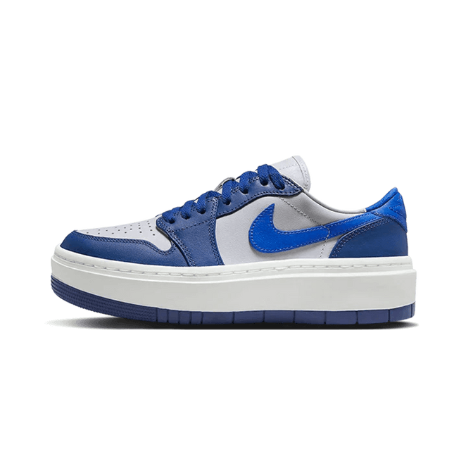 Air Jordan 1 Elevate Low French Blue - SneakCenter