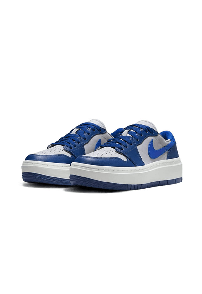 Air Jordan 1 Elevate Low French Blue - SneakCenter