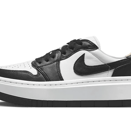 Air Jordan 1 Elevate Low Panda - SneakCenter