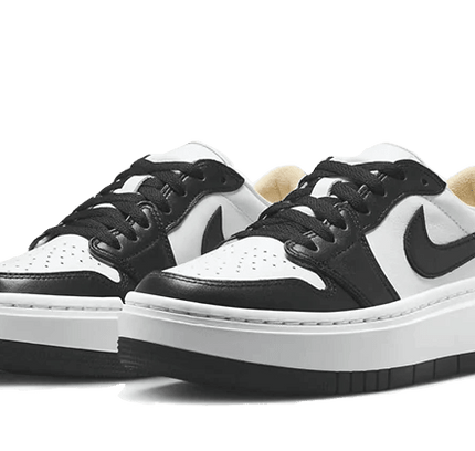 Air Jordan 1 Elevate Low Panda - SneakCenter