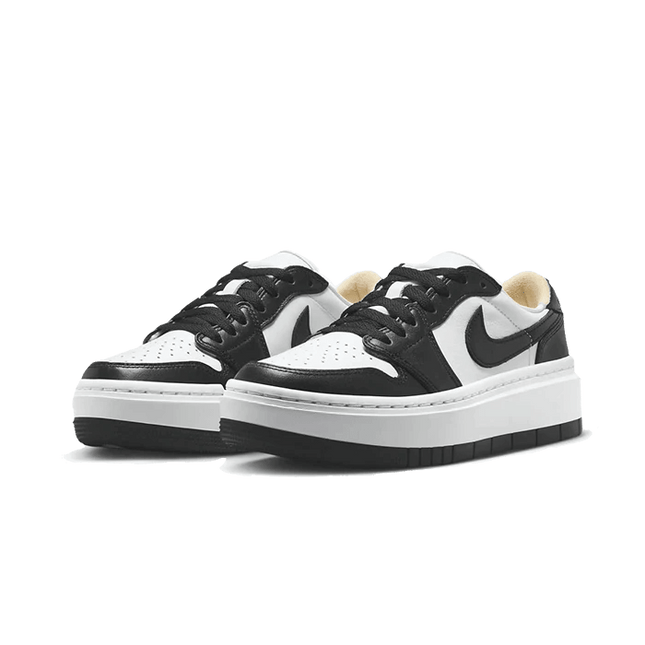 Air Jordan 1 Elevate Low Panda - SneakCenter