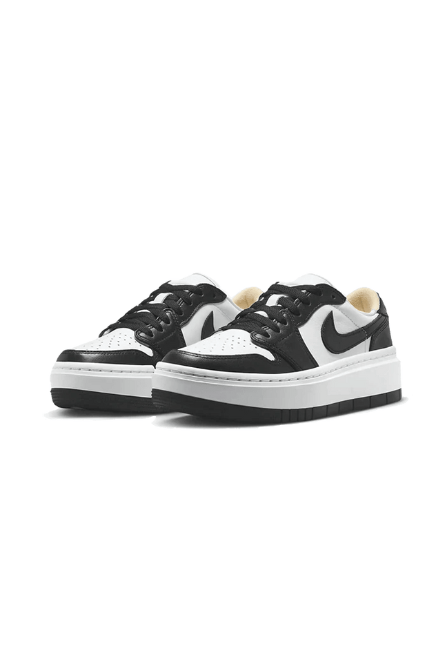 Air Jordan 1 Elevate Low Panda - SneakCenter