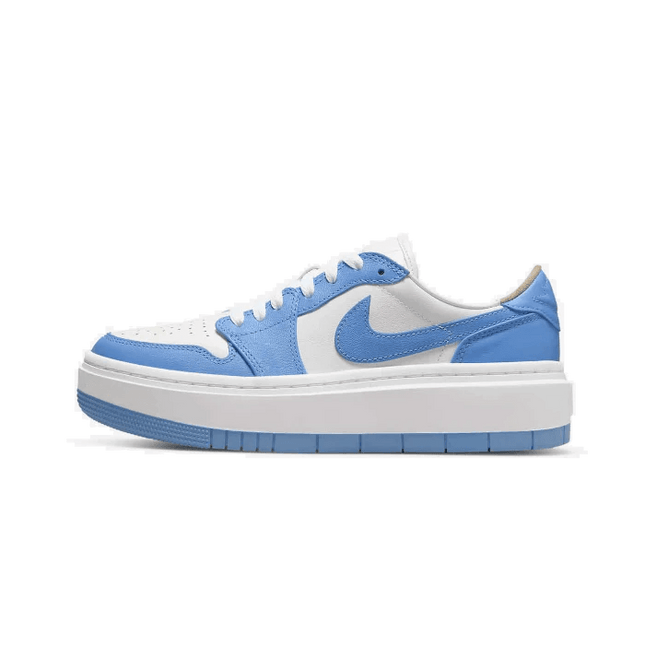 Air Jordan 1 Elevate Low University Blue - SneakCenter