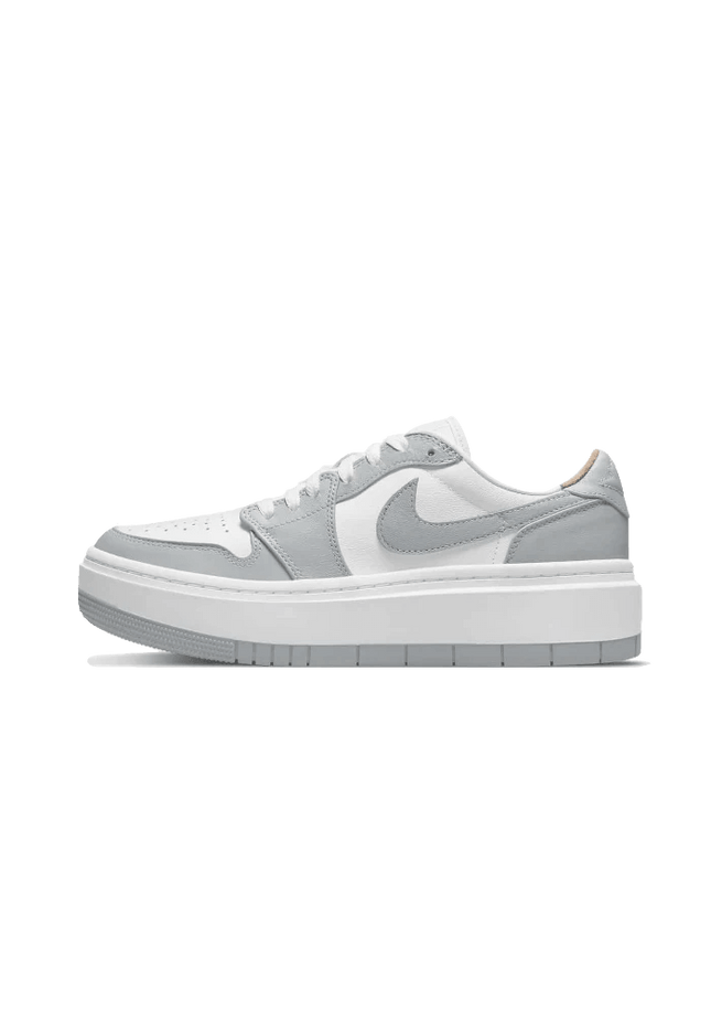 Air Jordan 1 Elevate Low Wolf Grey - SneakCenter