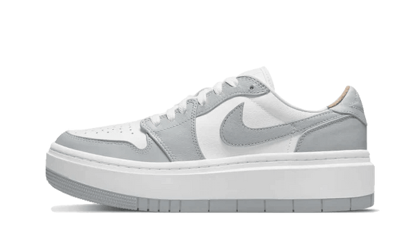 Air Jordan 1 Elevate Low Wolf Grey – SneakCenter