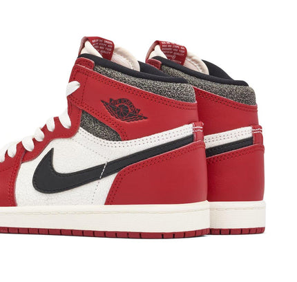 Air Jordan 1 High Lost and Found (TD & PS) - SneakCenter