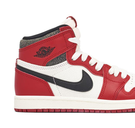 Air Jordan 1 High Lost and Found (TD & PS) - SneakCenter