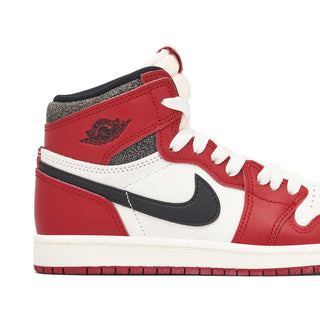 Air Jordan 1 High Lost and Found (TD & PS) - SneakCenter