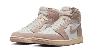 Air Jordan 1 High OG 'Washed Pink' (W) - SneakCenter