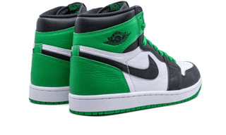 Air Jordan 1 High Retro OG Lucky Green - SneakCenter
