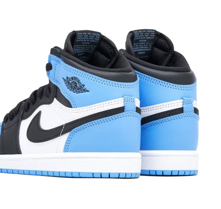 Air Jordan 1 High UNC Toe (TD & PS) - SneakCenter