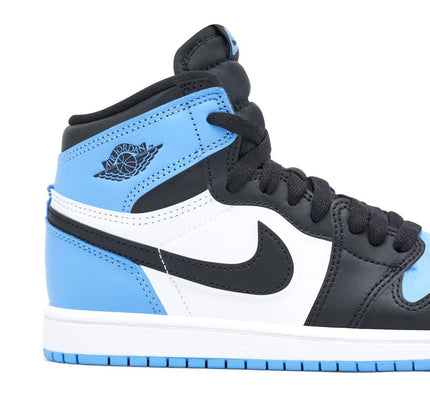 Air Jordan 1 High UNC Toe (TD & PS) - SneakCenter