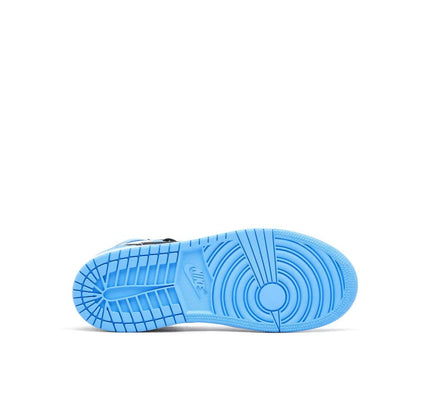 Air Jordan 1 High UNC Toe (TD & PS) - SneakCenter